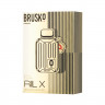 Устройство BRUSKO Riil X - золотой