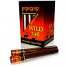 Сигариллы WILD TAIL в стеклянных тубах - Classic