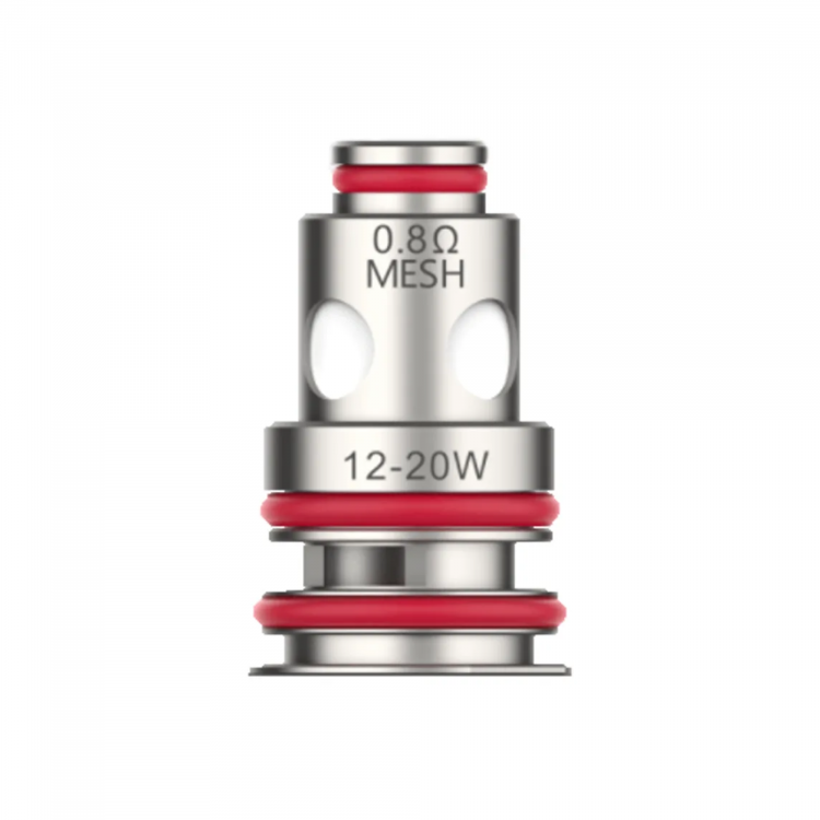 Испаритель Vaporesso GTX Mesh Coil 0.8ohm