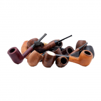 Трубка Rosewood Pipe 9 см.