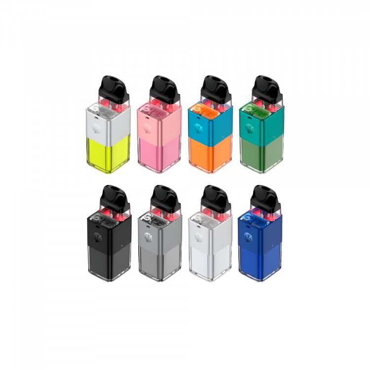 Устройство Vaporesso Xros Cube (Bondi Blue)