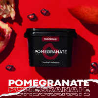 Табак Endorphin - Pomegranate (Гранат) 25 гр
