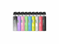 Устройство Vaporesso Xros Nano 4 (Race Track)