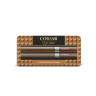 Сигариллы Corsar of The Queen - Cappuccino 2 шт