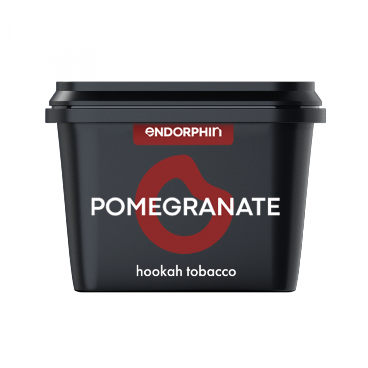 Табак Endorphin - Pomegranate (Гранат) 60 гр